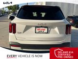 Used 2025 Kia Sorento SUV