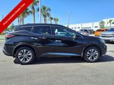 Used 2018 Nissan Murano SUV