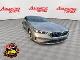 Used 2024 BMW 5 Series Sedan