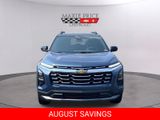 New 2027 Chevrolet Equinox SUV