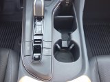 Used 2023 Toyota Crown Sedan