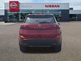 Used 2025 Nissan Rogue SUV