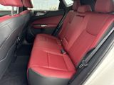 Used 2025 Lexus NX SUV