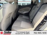 Used 2019 Ford EcoSport SUV