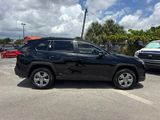 Used 2025 Toyota RAV4 Hybrid SUV