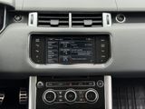 Used 2015 Land rover Range Rover Sport SUV