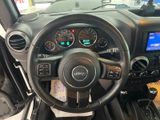 Used 2016 Jeep Wrangler SUV