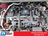 Used 2023 Toyota Corolla Hybrid Sedan