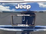 New 2026 Jeep Compass SUV