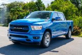 Used 2022 Ram 1500 Truck