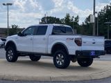 Used 2012 Ford F-150 Truck