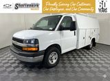 New 2025 Chevrolet Express 3500 Coupe