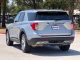 Used 2023 Ford Explorer SUV