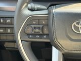 New 2026 Toyota 4Runner SUV