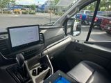 Used 2023 Ford Transit-250 Van