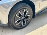 New 2026 Toyota bZ SUV