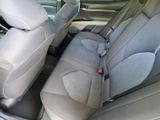 Used 2022 Toyota Camry Sedan