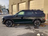 New 2026 Hyundai Palisade SUV