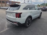 New 2026 Kia Sorento SUV