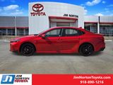 Used 2025 Toyota Camry Sedan