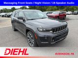 Used 2021 Jeep Grand Cherokee L SUV