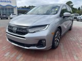 Used 2025 Honda Odyssey Van