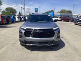 New 2027 Chevrolet Equinox SUV