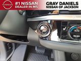 New 2026 Nissan Pathfinder SUV