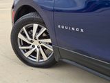 Used 2023 Chevrolet Equinox SUV
