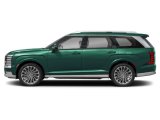 New 2027 Hyundai Palisade SUV