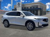 New 2026 Acura MDX SUV