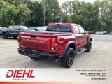 Used 2025 Chevrolet Colorado Truck