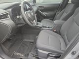 New 2026 Toyota Corolla Cross SUV