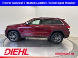 Used 2018 Jeep Grand Cherokee SUV