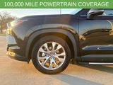 Used 2025 Toyota Grand Highlander SUV