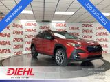 New 2026 Subaru Crosstrek SUV