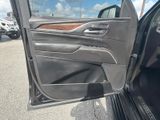 Used 2021 Cadillac Escalade SUV