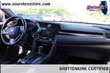 Used 2021 Honda Civic Hatchback Hatchback