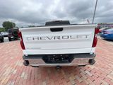 Used 2021 Chevrolet Silverado 1500 Truck