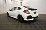 Used 2019 Honda Civic Hatchback Hatchback