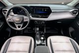 Used 2024 Chevrolet TrailBlazer SUV