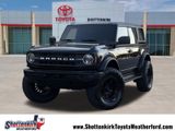 Used 2025 Ford Bronco SUV