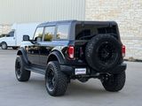 Used 2025 Ford Bronco SUV