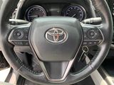 Used 2022 Toyota Camry Sedan