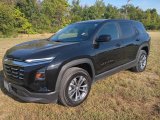 Used 2025 Chevrolet Equinox SUV