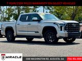 Used 2024 Toyota Tundra Truck