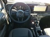 New 2026 Jeep Wrangler SUV