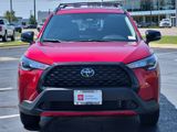 Used 2025 Toyota Corolla Cross SUV