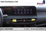 Used 2025 Kia Seltos SUV