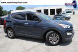 Used 2015 Hyundai Santa Fe Sport SUV
